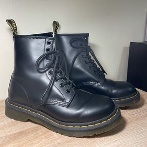 Dr. Marten’s 1460 Smooth Leather Boots